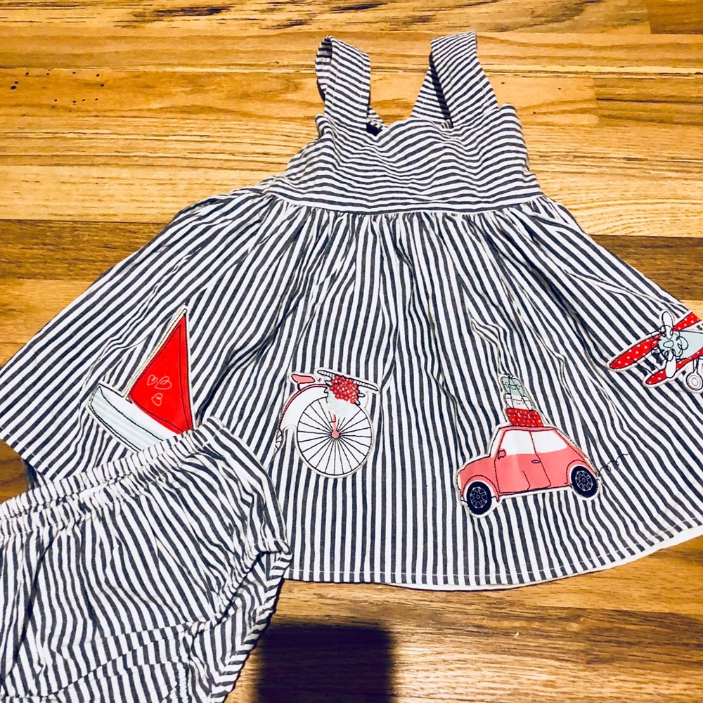 Dress